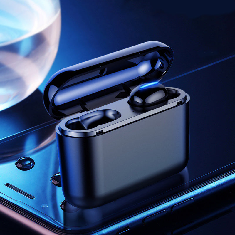 Miniauriculares Bluetooth binaurales