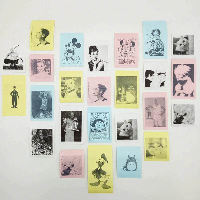 PrintEase - Miniimpresora