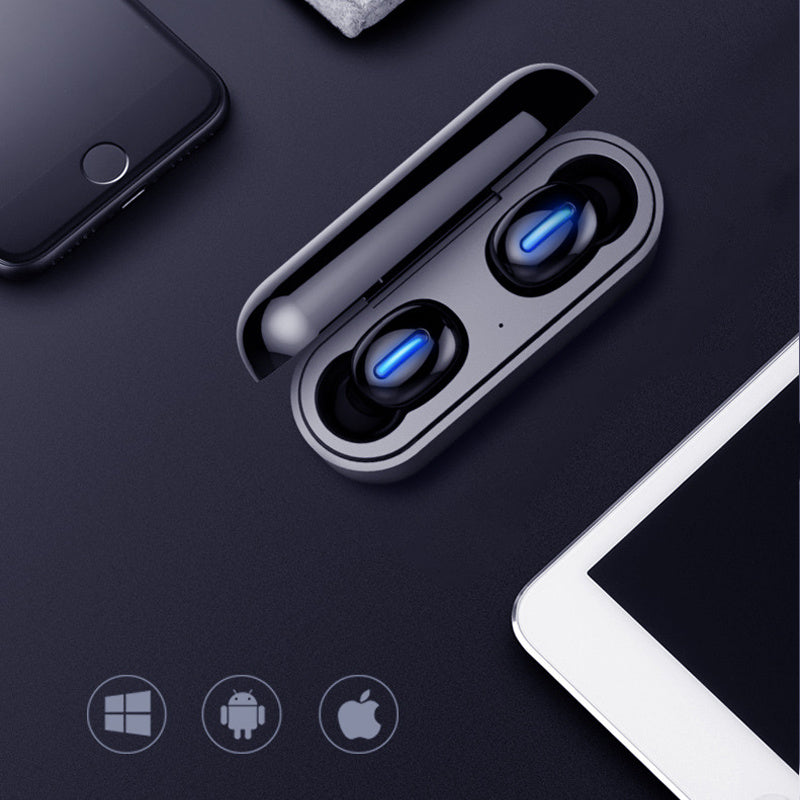 Miniauriculares Bluetooth binaurales