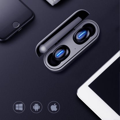 Miniauriculares Bluetooth binaurales