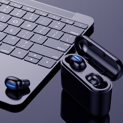 Miniauriculares Bluetooth binaurales